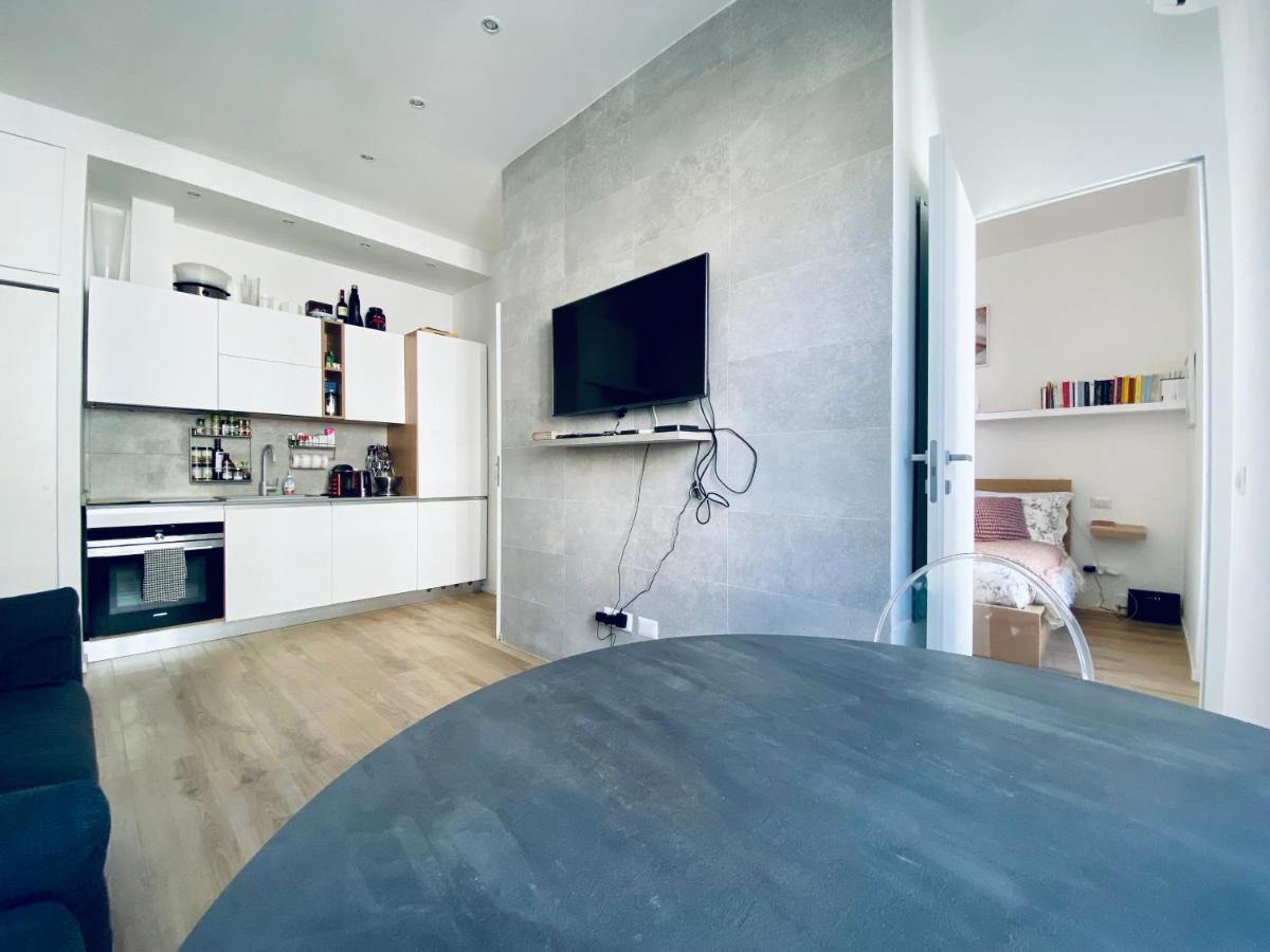 Casa Aventino Διαμέρισμα Ρώμη Εξωτερικό φωτογραφία