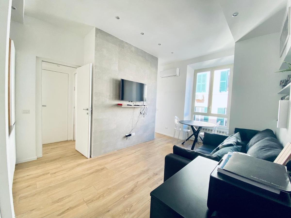 Casa Aventino Διαμέρισμα Ρώμη Εξωτερικό φωτογραφία
