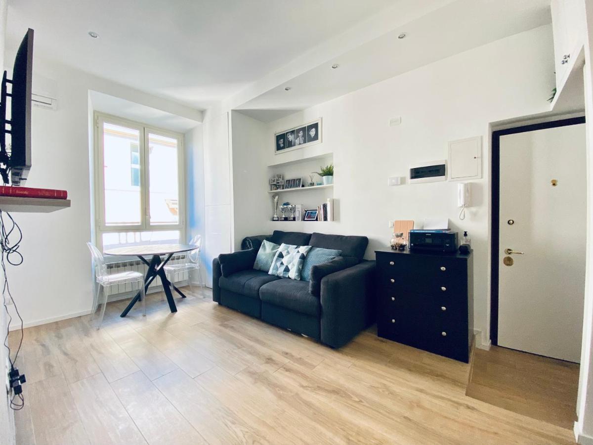 Casa Aventino Διαμέρισμα Ρώμη Εξωτερικό φωτογραφία