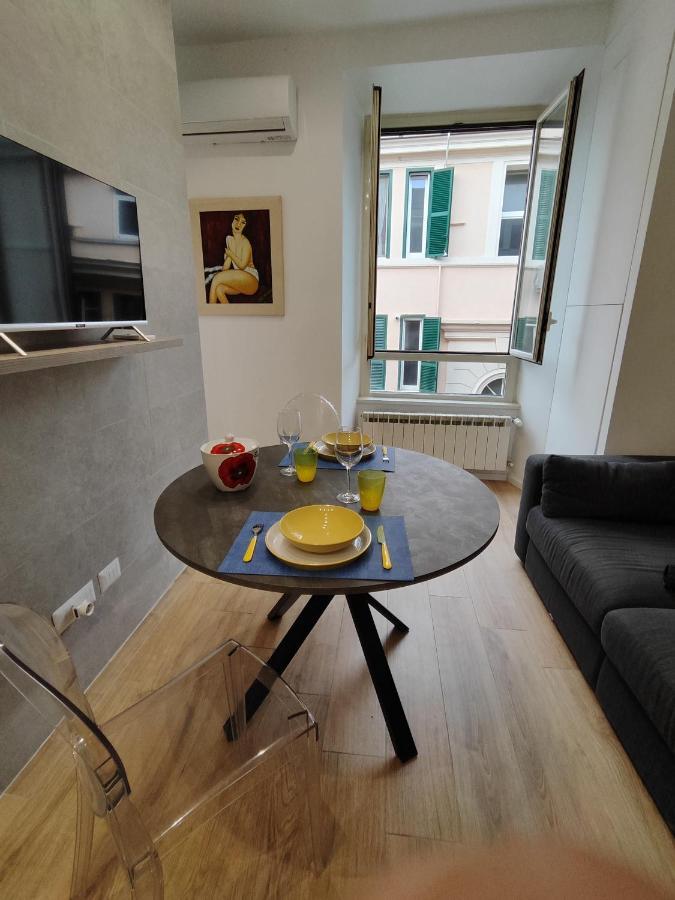 Casa Aventino Διαμέρισμα Ρώμη Εξωτερικό φωτογραφία