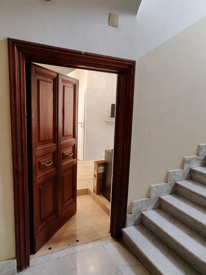 Casa Aventino Διαμέρισμα Ρώμη Εξωτερικό φωτογραφία