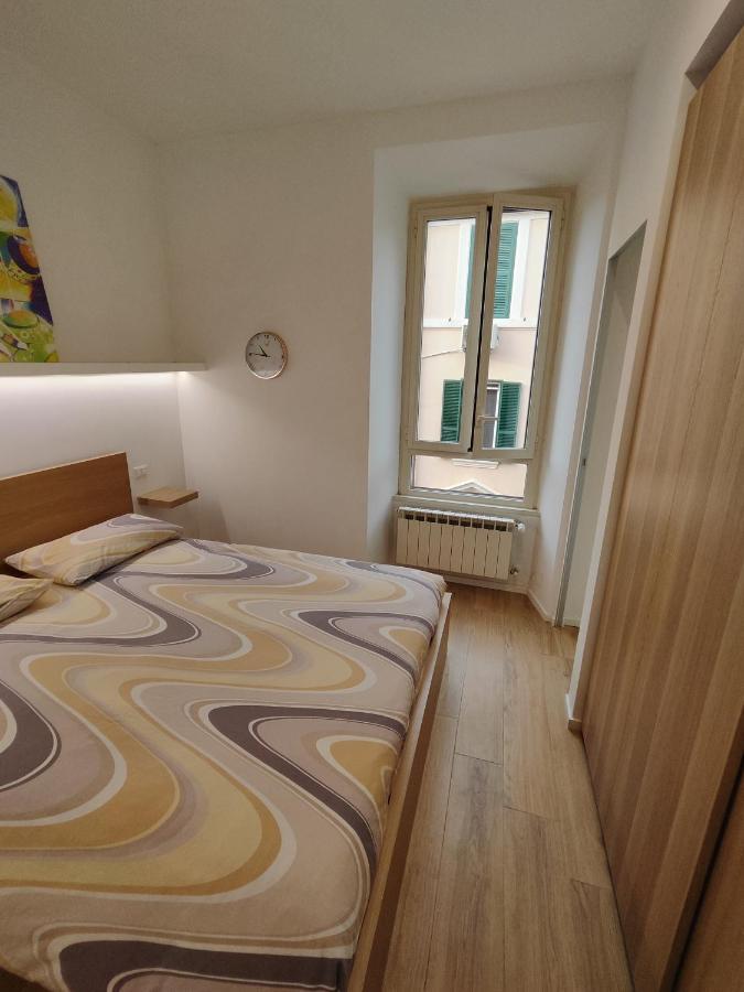 Casa Aventino Διαμέρισμα Ρώμη Εξωτερικό φωτογραφία
