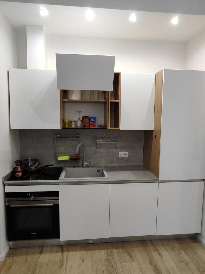 Casa Aventino Διαμέρισμα Ρώμη Εξωτερικό φωτογραφία