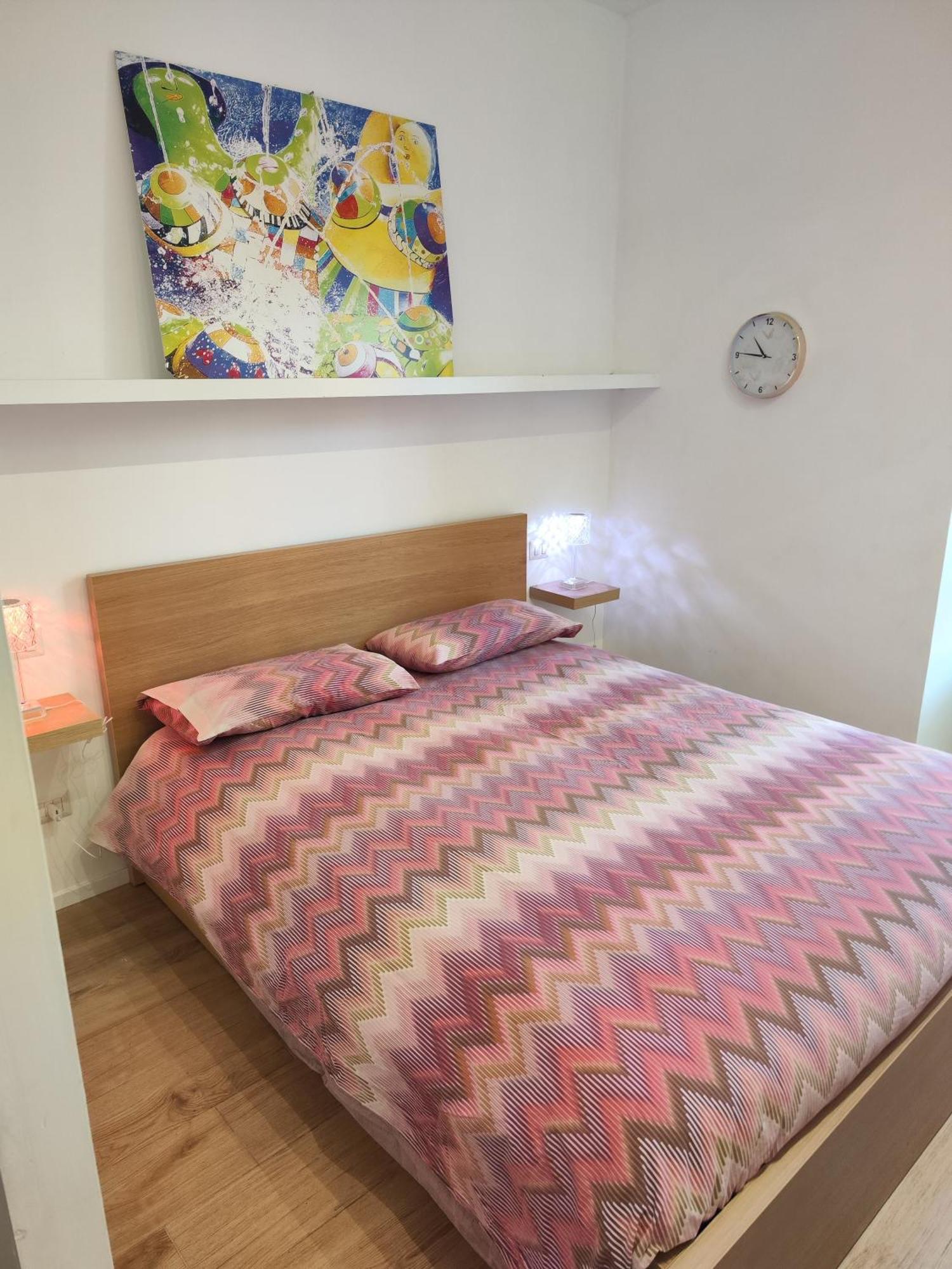 Casa Aventino Διαμέρισμα Ρώμη Εξωτερικό φωτογραφία
